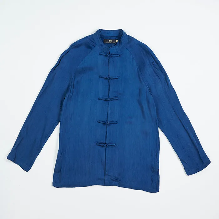 Versatile Han Shirt - Image 2